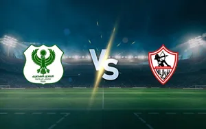 UK88 Tip kèo bóng đá trận Al Masry vs El Zamalek, 00h00 ngày 02/05/2025