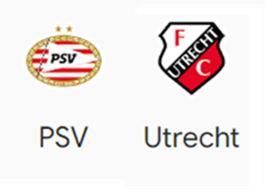 UK88 Tip kèo bóng đá trận PSV Eindhoven vs Utrecht, 22h30 ngày 15/02/2025