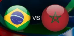 UK88 Kèo nhà cái Brazil vs Morocco hôm nay, 05h00 ngày 14/6/2026 (UK88)