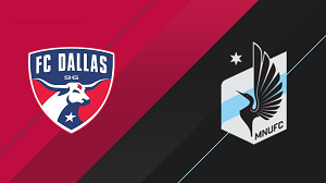 UK88 Nhận định trận đấu Minnesota United vs Dallas, 07h30 ngày 09/06/2024