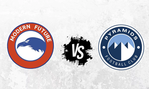 UK88 Tip kèo bóng đá trận Future FC vs Pyramids, 00h00 ngày 18/02/2025