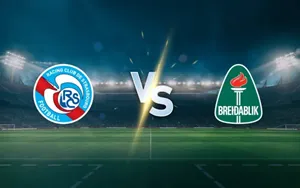 UK88 Kèo nhà cái Strasbourg vs Breidablik hôm nay, 03h00 ngày 19/12/2025 (UK88)