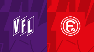 UK88 Tip kèo bóng đá trận Osnabruck vs Fortuna Dusseldorf, 00h30 ngày 16/03/2024