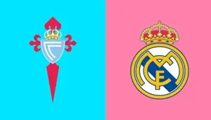 UK88 Kèo nhà cái Celta Vigo vs Real Madrid hôm nay, 03h00 ngày 07/3/2026 (UK88)