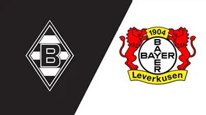 UK88 Kèo nhà cái Borussia Monchengladbach vs Bayer Leverkusen hôm nay, 00h30 ngày 08/02/2026 (UK88)