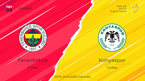 UK88 Tip kèo bóng đá trận Fenerbahce vs Konyaspor, 00h00 ngày 11/01/2024