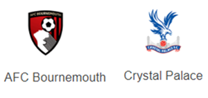 UK88 Nhận định trận đấu Bournemouth vs  Crystal Palace, 22h00 ngày 26/12/2024