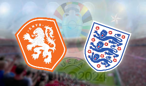 UK88 Tip kèo bóng đá trận Netherlands vs England, 02h00 ngày 11/07/2024