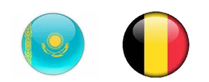 UK88 Kèo nhà cái Kazakhstan vs Bỉ hôm nay, 21h00 ngày 15/11/2025 (UK88)