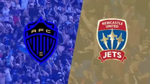 UK88 Kèo nhà cái Auckland FC vs Newcastle Jets hôm nay, 11h00 ngày 01/01/2026 (UK88)