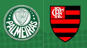 UK88 Tip kèo bóng đá trận CR Flamengo RJ vs Palmeiras SP, 06h00 ngày 01/08/2024