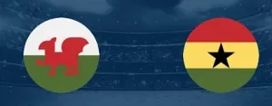 UK88 Kèo nhà cái Wales vs Ghana hôm nay, 01h45 ngày 03/6/2026 (UK88)