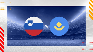 UK88 Nhận định trận đấu Slovenia vs Kazakhstan, 01h45 ngày 10/09/2024