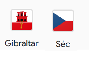 UK88 Tip kèo bóng đá trận Gibraltar vs Czech Republic, 02h45 ngày 26/03/2025