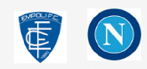 UK88 Tip kèo bóng đá trận Empoli vs Napoli, 17h30 ngày 20/10/2024