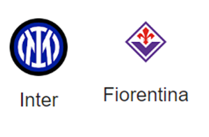 UK88 Nhận định trận đấu Inter Milan vs  Fiorentina, 02h45 ngày 10/02/2025