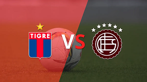 UK88 Nhận định trận đấu Tigre vs Lanus, 05h00 ngày 12/03/2024