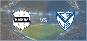 UK88 Nhận định trận đấu Deportivo Riestra vs Velez Sarsfield, 02h00 ngày 12/11/2024