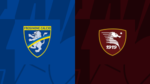 UK88 Nhận định trận đấu Frosinone vs Salernitana, 01h45 ngày 27/04/2024