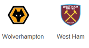 UK88 Nhận định trận đấu Wolverhampton vs  West Ham, 01h45 ngày 02/04/2025