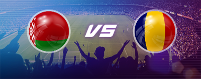 UK88 Nhận định trận đấu Belarus vs Romania, 01h45 ngày 13/10/2023