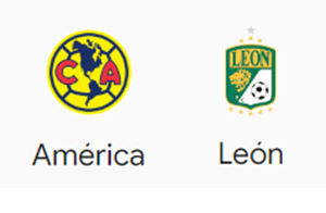 UK88 Tip kèo bóng đá trận Club America vs Club Leon, 08h00 ngày 20/02/2025