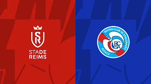 UK88 Nhận định trận đấu Reims vs Strasbourg, 03h00 ngày 02/12/2023