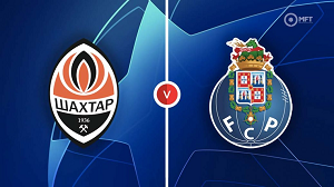 UK88 Tip kèo bóng đá trận Porto vs Shakhtar Donetsk, 3h00 ngày 14/12/2023
