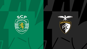 UK88 Nhận định trận đấu Sporting Lisbon vs Portimonense, 00h00 ngày 05/05/2024