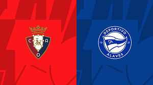 UK88 Nhận định trận đấu Osasuna vs Deportivo Alaves, 03h00 ngày 05/03/2024
