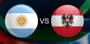 UK88 Kèo nhà cái Argentina vs Austria hôm nay, 00h00 ngày 23/6/2026 (UK88)
