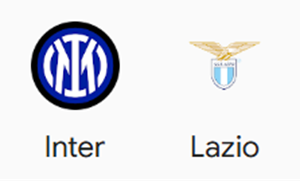 UK88 Tip kèo bóng đá trận Inter Milan vs Lazio, 03h00 ngày 26/02/2025