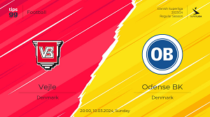 UK88 Nhận định trận đấu Vejle vs Odense BK, 04h30 ngày 07/05/2024