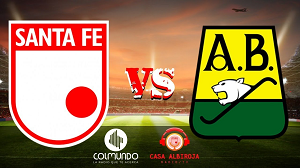 UK88 Tip kèo bóng đá trận Atletico Bucaramanga vs Independiente Santa Fe, 07h30 ngày 09/06/2024