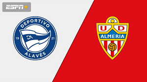UK88 Nhận định trận đấu Almeria vs Deportivo Alaves, 03h00 ngày 27/01/2024