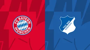 UK88 Kèo nhà cái Bayern Munich vs Hoffenheim hôm nay, 23h30 ngày 08/02/2026 (UK88)