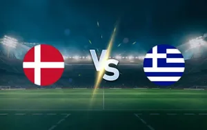 UK88 Kèo nhà cái Denmark vs Greece hôm nay, 01h45 ngày 13/10/2025 (UK88)