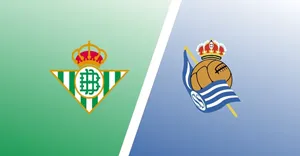 UK88 Tip Kèo Bóng Đá Trận Real Betis vs Real Sociedad – La Liga 20/9/2025