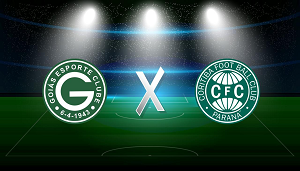 UK88 Nhận định trận đấu Goias vs Coritiba, 04h30 ngày 17/06/2024