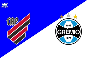 UK88 Tip kèo bóng đá trận Atletico Paranaense vs Gremio, 02h00 ngày 05/08/2024