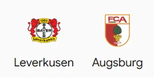 UK88 Tip kèo bóng đá trận Bayer Leverkusen vs Augsburg, 20h30 ngày 26/04/2025