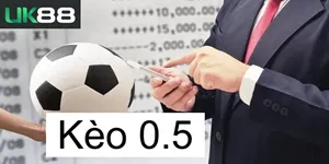 UK88 Soi Kèo 0,5 UK88 | 4 Sai Lầm Chết Người Cần Tránh