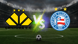 UK88 Nhận định trận đấu Criciuma vs Bahia BA, 04h30 ngày 17/06/2024