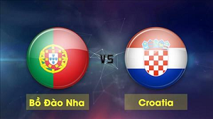 UK88 Tip kèo bóng đá trận Bồ Đào Nha vs Croatia, 01h45 ngày 06/09/2024