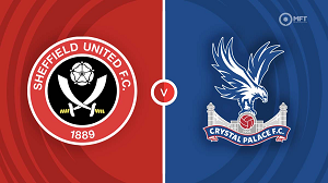UK88 Nhận định trận đấu Crystal Palace vs Sheffield United, 03h00 ngày 31/01/2024