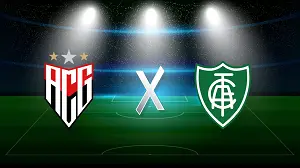 UK88 Nhận định trận đấu Atletico Goianiense vs America Mineiro ngày 26/9