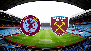 UK88 Tip kèo bóng đá trận West Ham vs Aston Villa, 21h00 ngày 17/03/2024