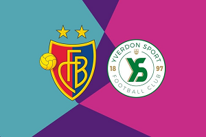UK88 Nhận định trận đấu Basel vs Yverdon Sport, 01h30 ngày 22/05/2024