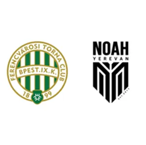 UK88 Nhận định bóng đá Ferencvaros vs Noah ngày 31/7/2025