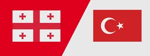 UK88 Tip kèo bóng đá chi tiết trận đấu giữa Georgia vs Turkey – Vòng loại World Cup 2026 khu vực châu Âu